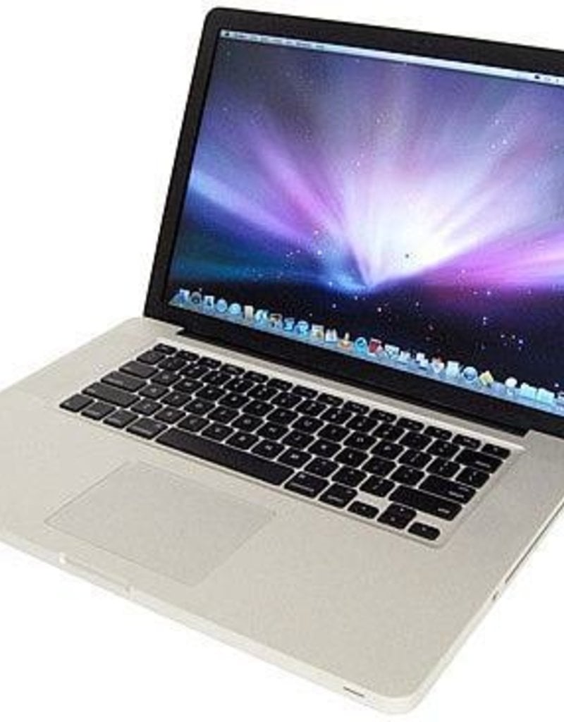 MacBook Pro 15 Unibody