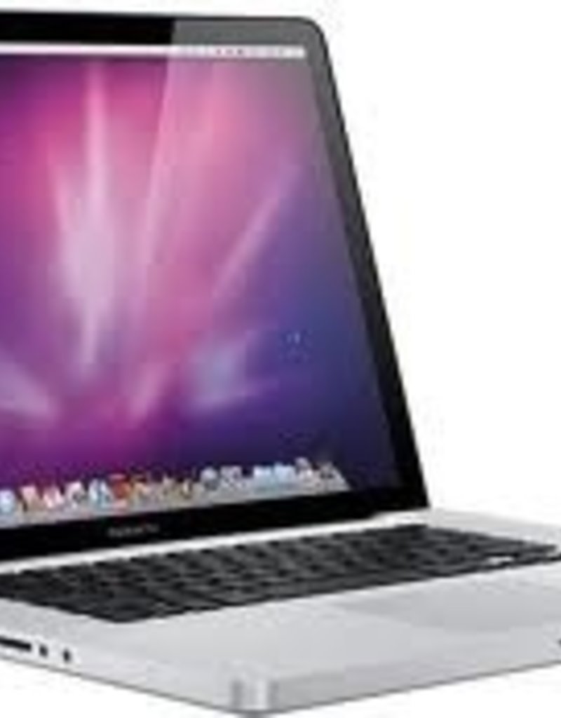 MacBook Pro 17