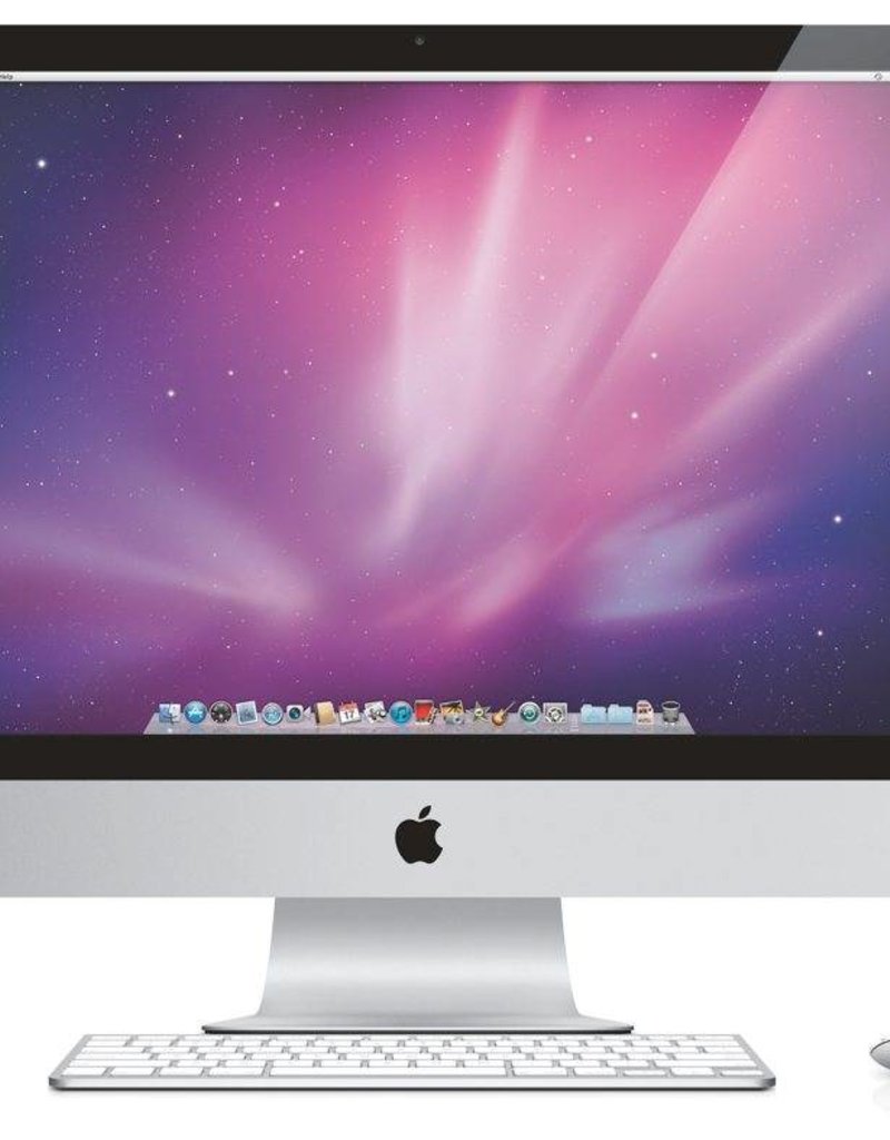 iMac 27 i7 mit Garantie