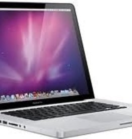 MacBook Pro Unibody 15