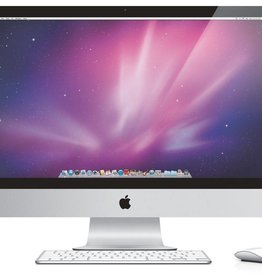 iMac 27, Intel Core i7 & Garantie