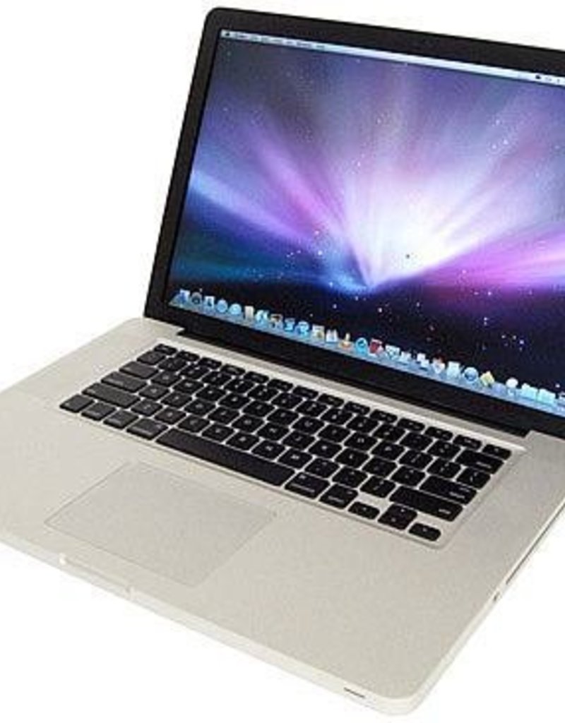 Macbook Pro 15 Unibody