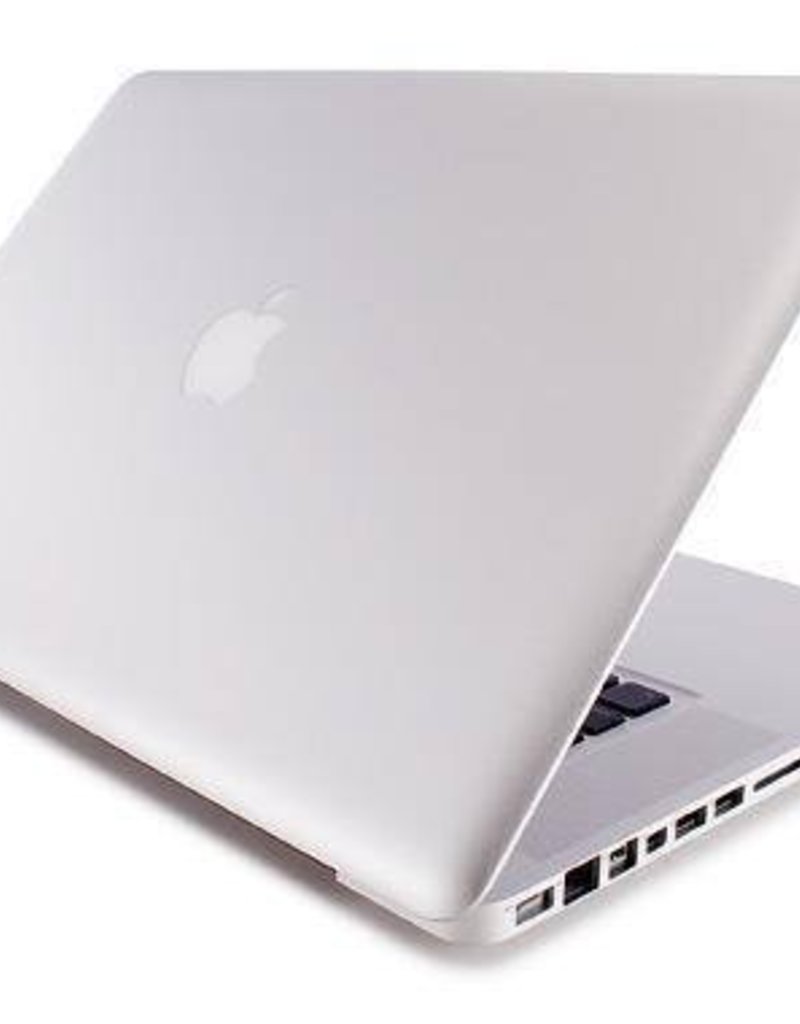 Macbook Pro 17 & Garantie