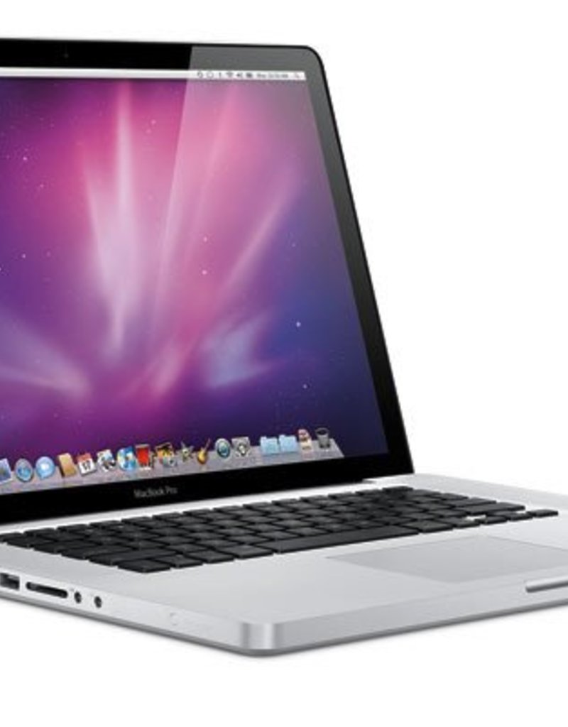 MacBook Pro 17 Unibody