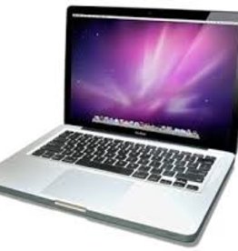 MacBook Pro 13 Unibody