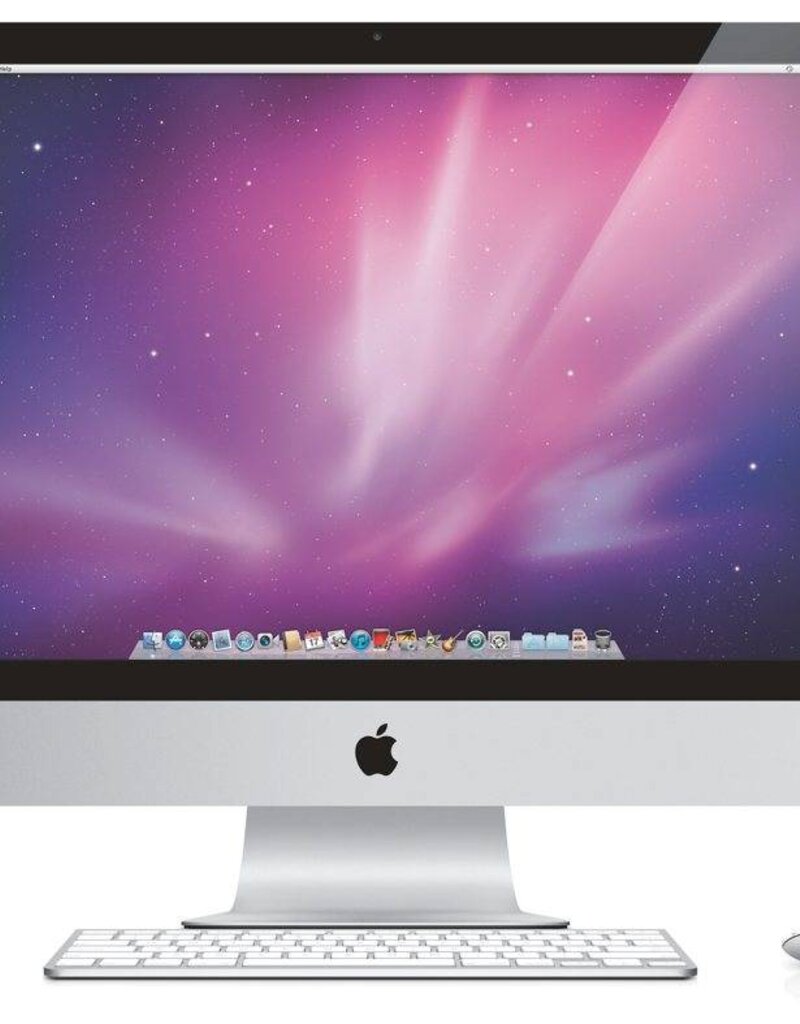 iMac 27
