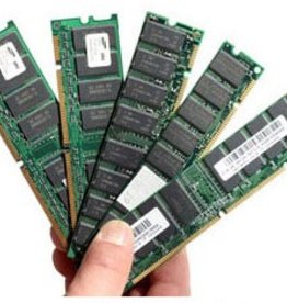 8 GB DDR2 SO DIMM 1066 MHz/PC 8500, 204 Pin