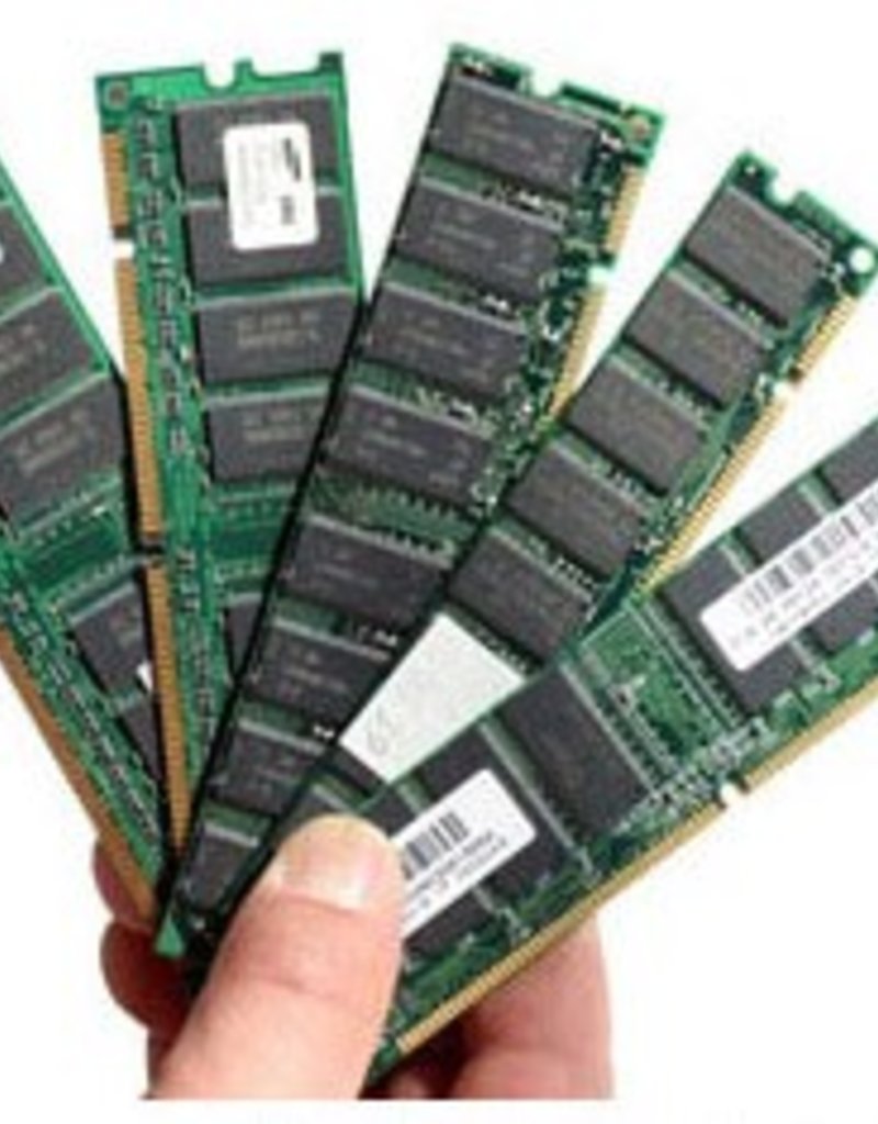 1GB DDR2 SO DIMM, 667 MHz/PC 5300, 200 Pin