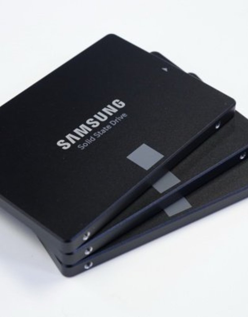 250GB Samsung 850 EVO