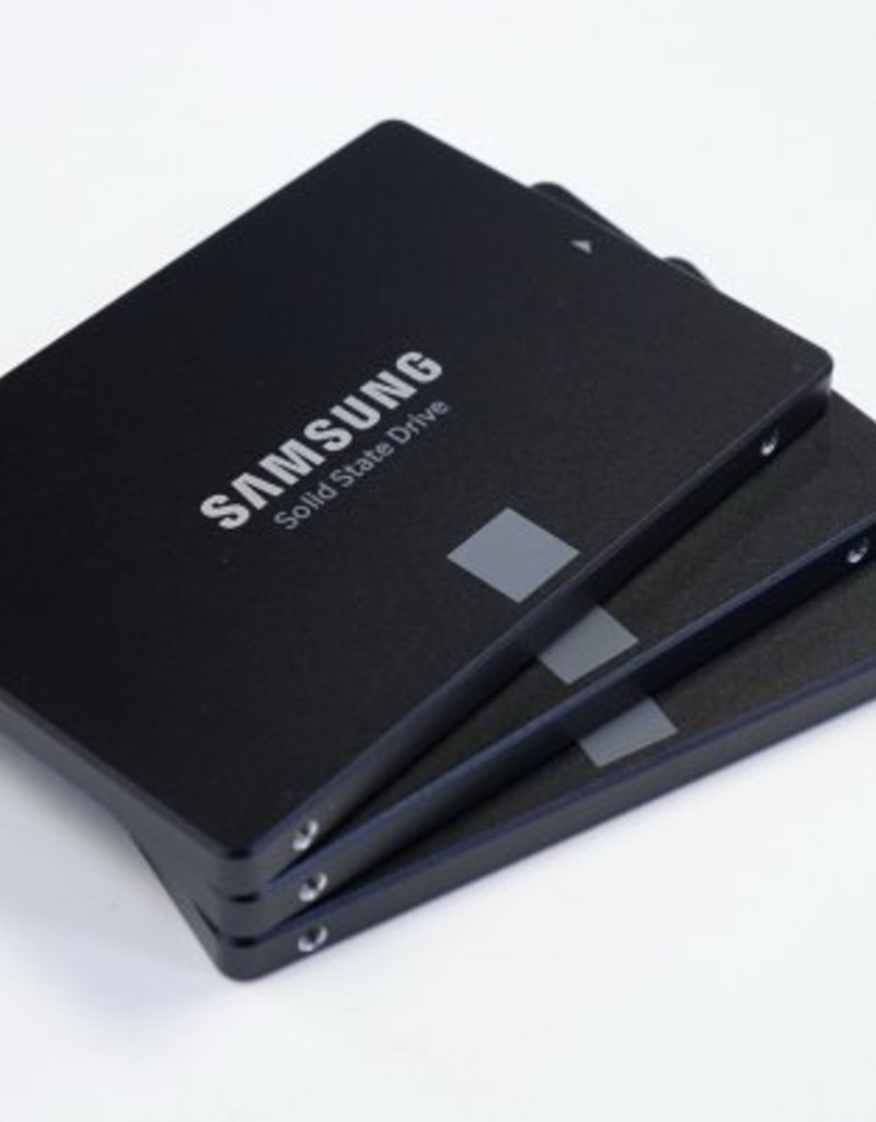 500GB Samsung 850 EVO