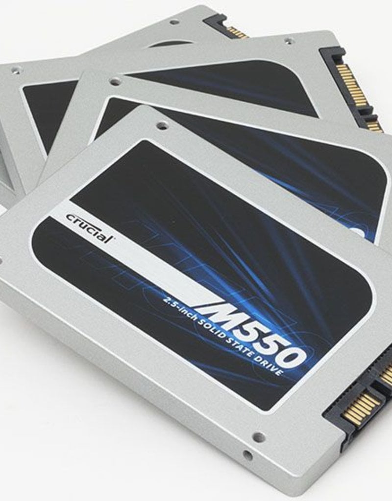 512GB Crucial
