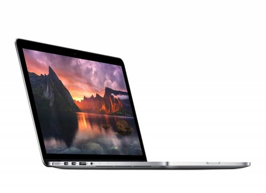 MacBook Pro 13