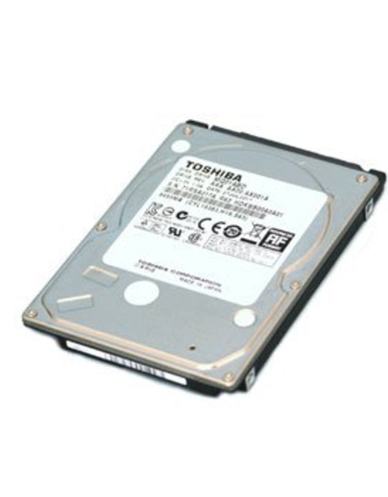 1TB Toshiba