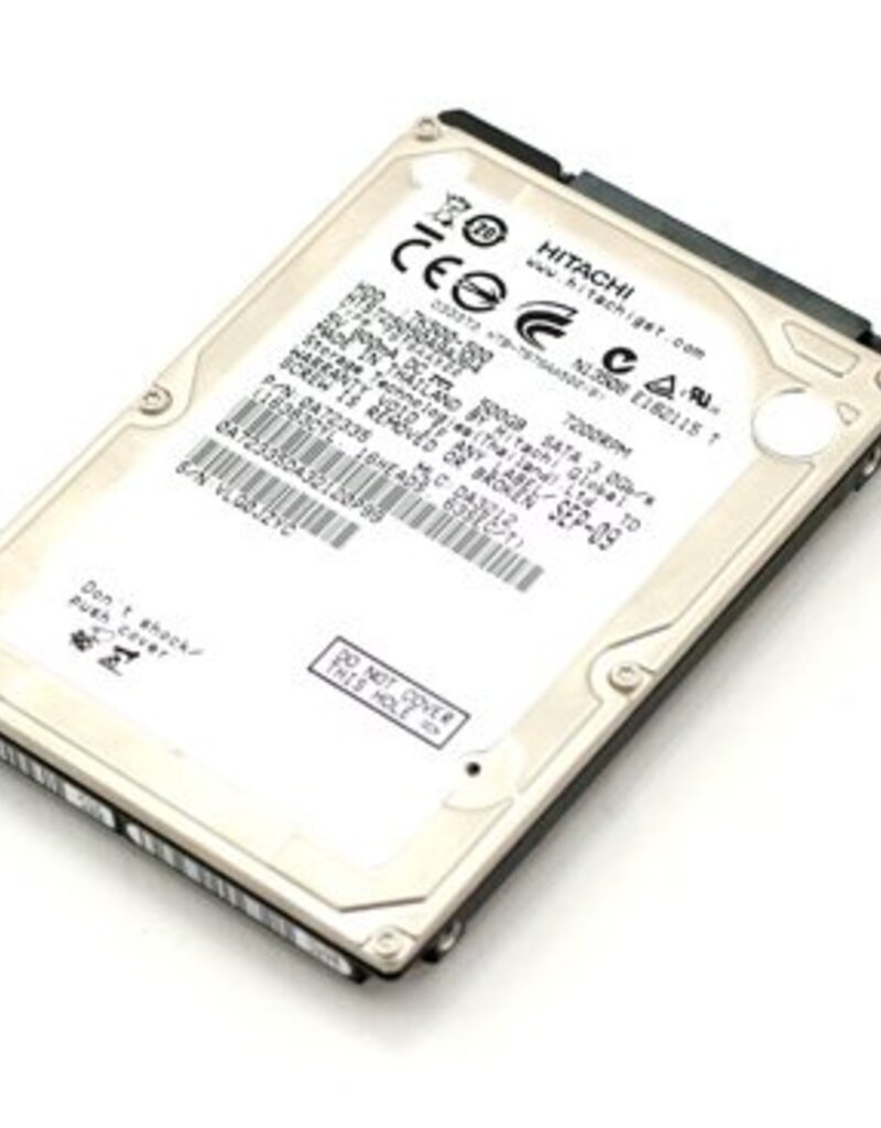 1TB Hitachi Travelstar