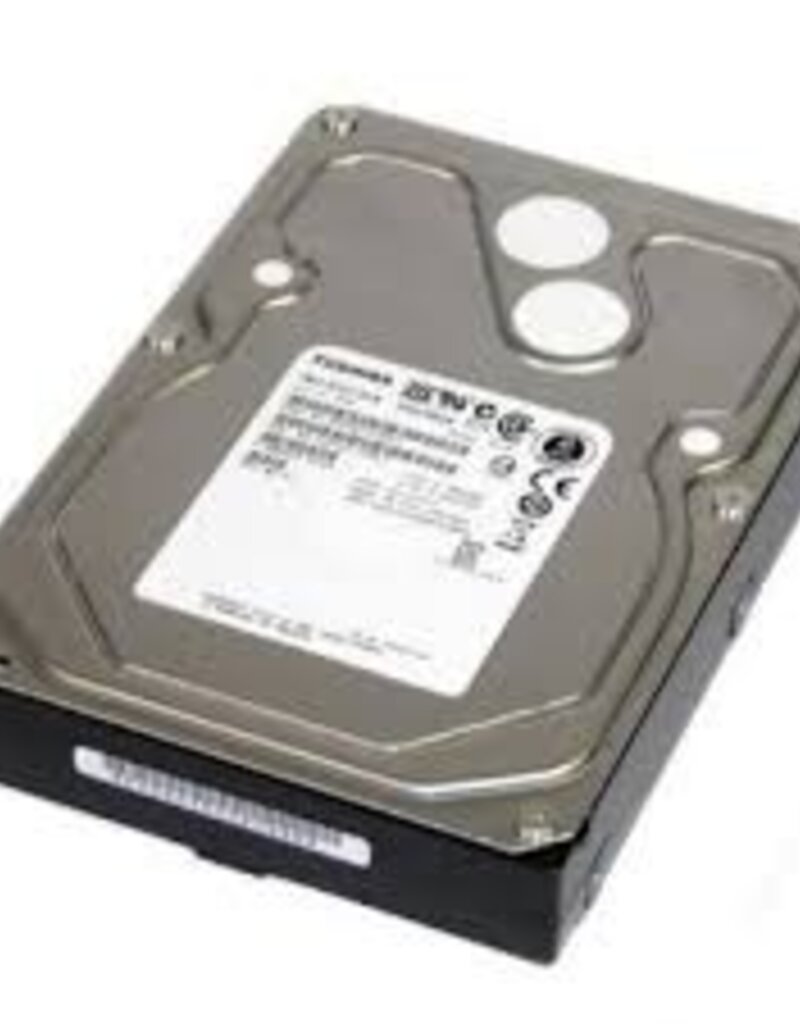 3TB Toshiba 64MB