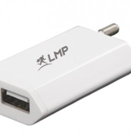 LMP USB Power Adapter 5W