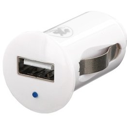 LMP USB Autoadapter 10W