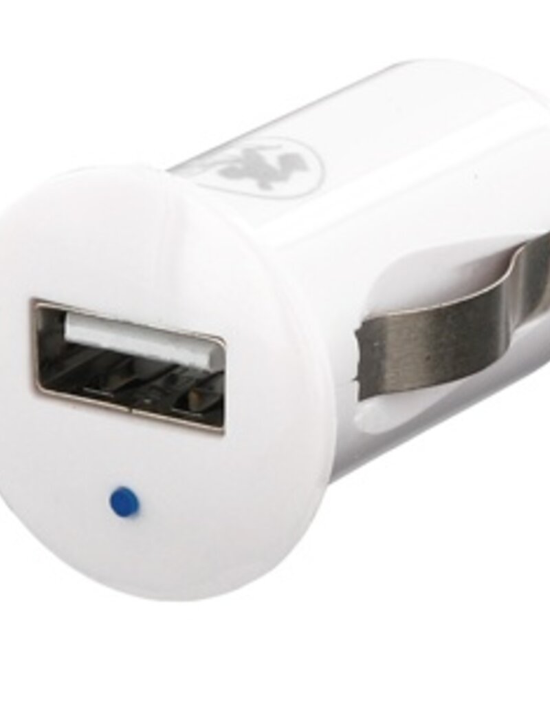 LMP USB Autoadapter 10W