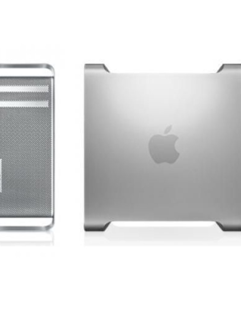 Mac Pro Quad Core