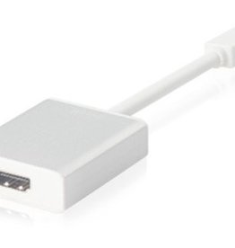 LMP Mini-DisplayPort zu HDMI Adapter (Video & Audio)