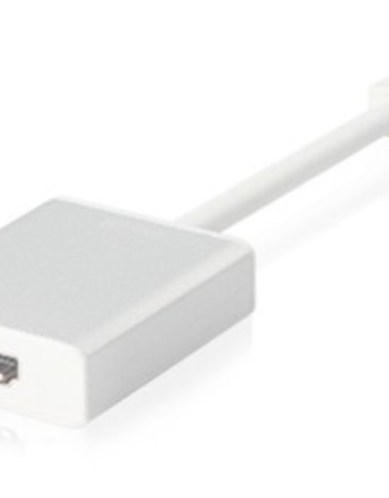 LMP Mini-DisplayPort zu HDMI Adapter (Video & Audio)