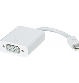 LMP Mini-DisplayPort zu VGA Adapter