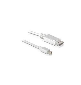 LMP Mini-DisplayPort zu DisplayPort Kabel, 1.8 m