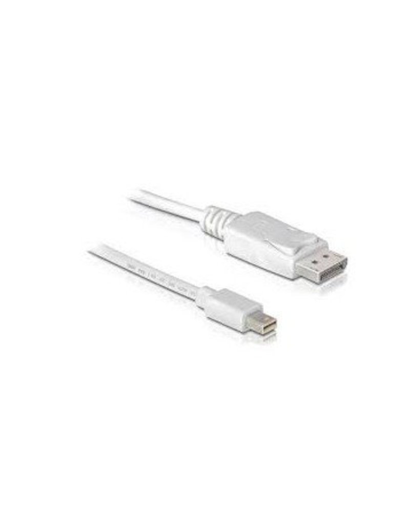 LMP Mini-DisplayPort zu DisplayPort Kabel, 1.8 m
