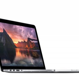 Macbook Pro Retina