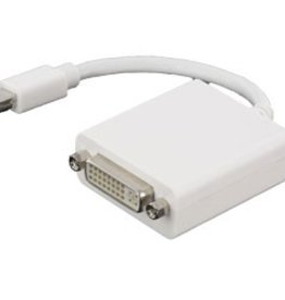 LMP Mini Display Port zu DVI Adapter