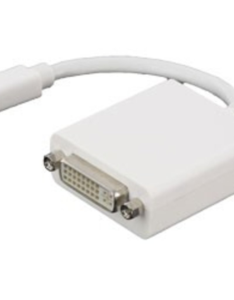 LMP Mini Display Port zu DVI Adapter