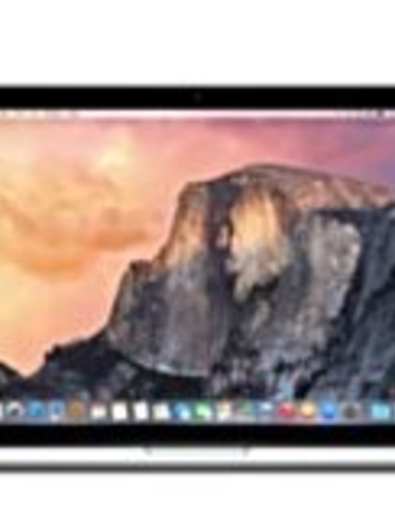 Apple Macbook Pro Retina