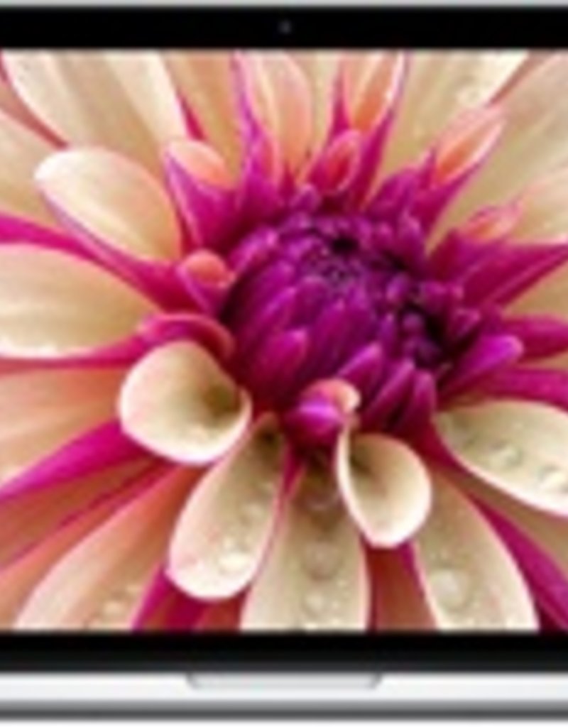 MacBook Pro 13" Retina