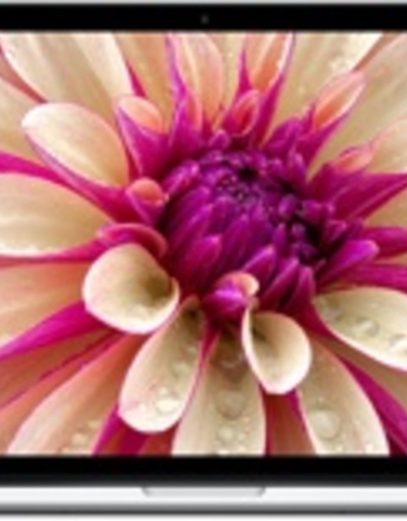 MacBook Pro 15" Retina