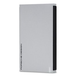 Mobile Festplatte LaCie 1TB Porsche Design P'9223 USB 3.0
