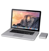 Mobile Festplatte LaCie 1TB Porsche Design P'9223 USB 3.0