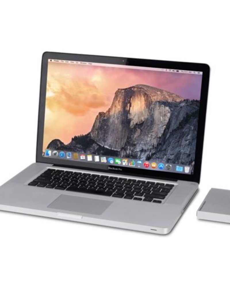 Mobile Festplatte LaCie 1TB Porsche Design P'9223 USB 3.0