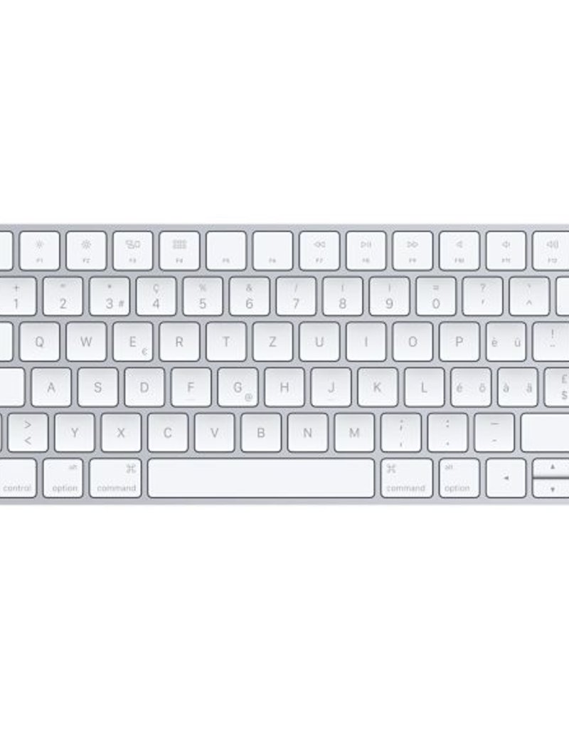 Magic Keyboard – Schweiz
