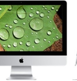 IMAC 21,5 DUAL-CORE 1.6 GHz Retina 4K