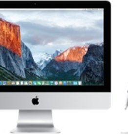 IMAC 21,5 Quad-Core 2,8 GHz GHz Retina 4K