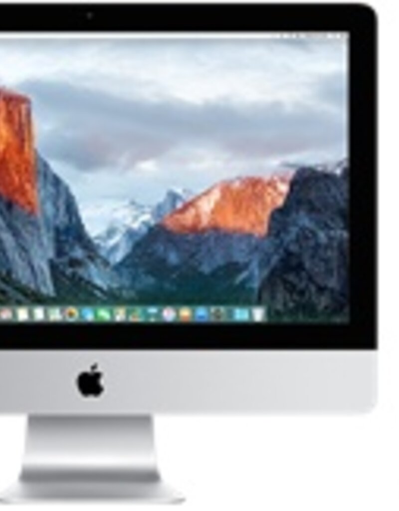 IMAC 21,5 Quad-Core 2,8 GHz GHz Retina 4K