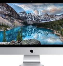 iMac 27 Quad-Core 3,2 GHz Retina