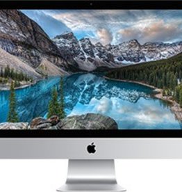 iMac 27 Quad-Core 3.3 GHz Retina