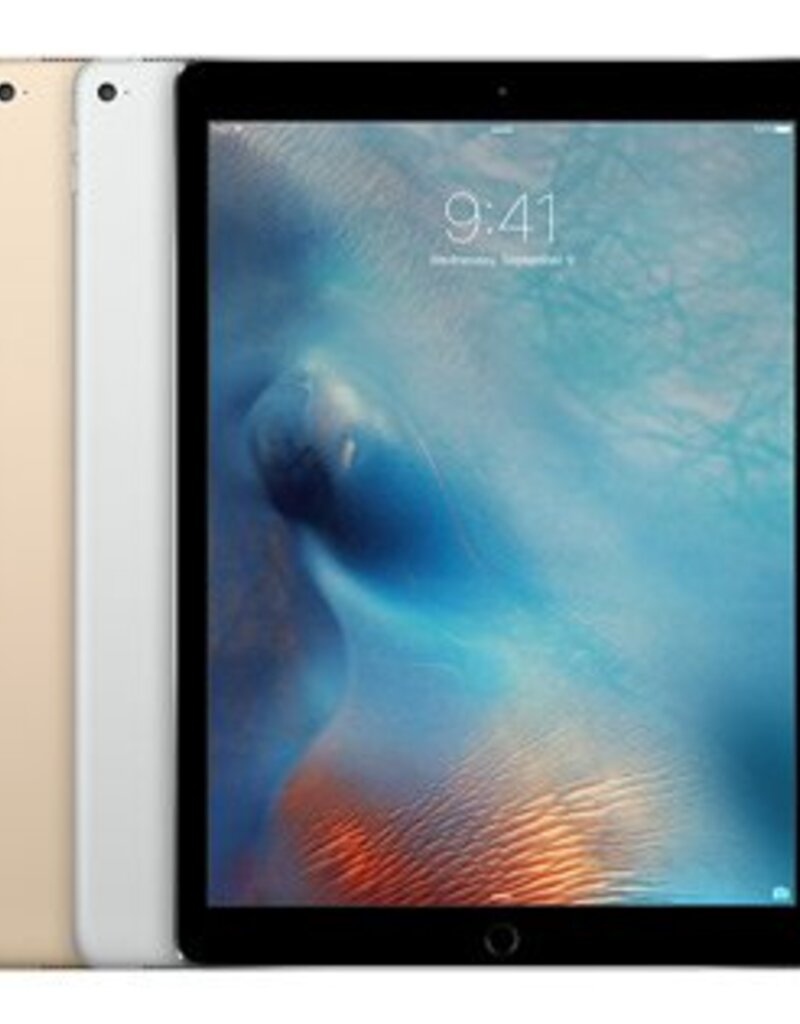 iPad Pro 128GB WiFi+Cellular Modell