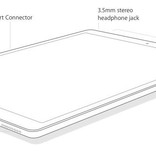 iPad Pro 128GB WiFi+Cellular Modell