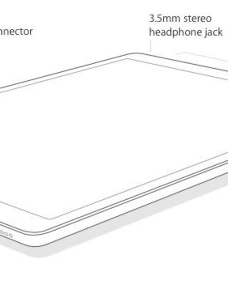 iPad Pro 128GB WiFi+Cellular Modell