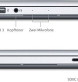 MacBook Pro 13 Retina 2.7GHz 128GB