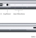 MacBook Pro 13 Retina 2.7GHz 128GB