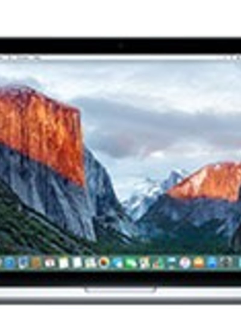 MacBook Pro 13 Retina 2.9GHz 512GB