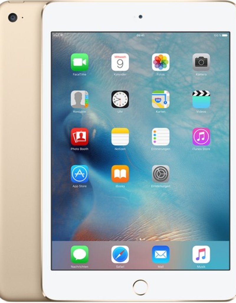 iPad mini 4 64GB WiFi&Cellular Modell